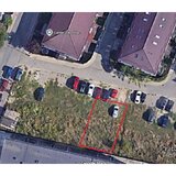 Drumul Gura Fagetului, Pallady, teren 240 m